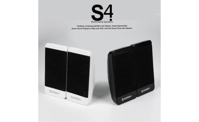 Speakers SPK-S4